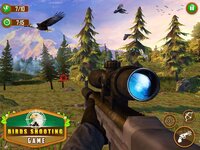 Hunting Game 2021 Wild Animal screenshot, image №3100018 - RAWG