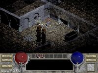 Cкриншот Hellfire: Diablo Expansion Pack, изображение № 325909 - RAWG
