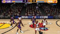 NBA Jam (2003) screenshot, image №4229142 - RAWG