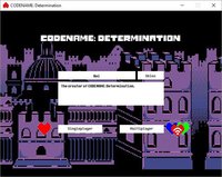 CODENAME: Determination screenshot, image №1010786 - RAWG