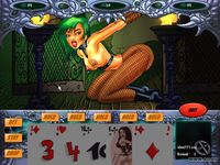 Patti Pain's Bondage Poker screenshot, image №322077 - RAWG