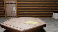 Cabin Fever (itch) (Sombrarrow) screenshot, image №3577008 - RAWG