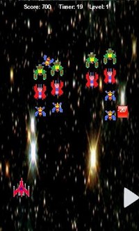 Galaxy Wars - Free screenshot, image №1488855 - RAWG