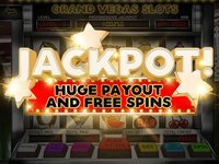 Grand Vegas Slots Machine - Classic Five Reel screenshot, image №1840252 - RAWG