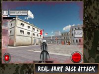 Gunner War Shooting 2 screenshot, image №1325812 - RAWG