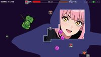 Kawaii Girls Panic screenshot, image №4235684 - RAWG
