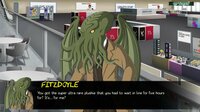 Mythos Ever After: A Cthulhu Dating Sim RX screenshot, image №2945856 - RAWG