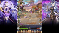 SSR Summoners screenshot, image №4166019 - RAWG
