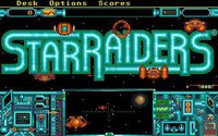 Star Raiders (1979) screenshot, image №726401 - RAWG