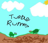turtle runners screenshot, image №3311151 - RAWG