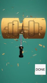 Wood Turner Prototype screenshot, image №3803065 - RAWG