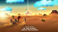 Cloud Chasers screenshot, image №1355896 - RAWG