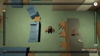 Developing Madness "GMTK Game JAM 2020" screenshot, image №2445072 - RAWG