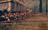 Total War: ROME II - Emperor Edition screenshot, image №115069 - RAWG