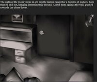 Awaken (itch) (Paeton Pavia) screenshot, image №2629694 - RAWG