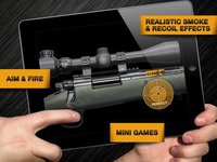 Weaphones: Firearms Simulator Volume 1 screenshot, image №2051244 - RAWG