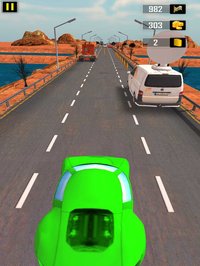 Police Traffic Driving School screenshot, image №1614894 - RAWG