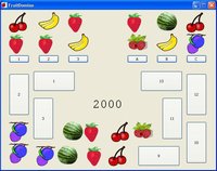 FruitDomino screenshot, image №1277473 - RAWG