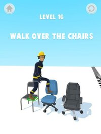Fail Run screenshot, image №2741018 - RAWG