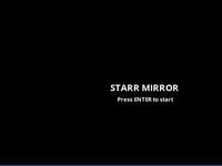 Starr Mirror screenshot, image №1908591 - RAWG
