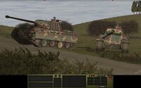 Combat Mission Final Blitzkrieg screenshot, image №4137771 - RAWG