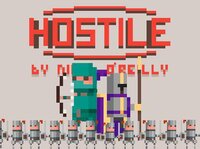 hostile (flash) screenshot, image №2478783 - RAWG