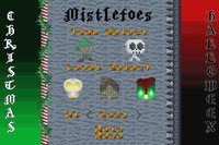 Mistlefoes screenshot, image №1775218 - RAWG