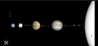 Solar system mac screenshot, image №3758443 - RAWG