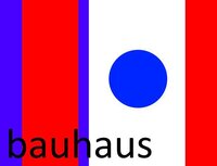 bauhaus (polka dot) screenshot, image №3110948 - RAWG