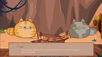 Cat Love Adventure screenshot, image №3713522 - RAWG