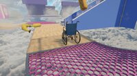 Hard Wheelchair screenshot, image №4163706 - RAWG