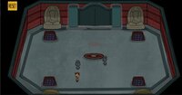 The Blood Diamond Temple screenshot, image №3098947 - RAWG