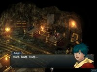 Baten Kaitos Origins screenshot, image №2021973 - RAWG