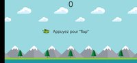 Flappy Dragon (Dorian L.) screenshot, image №2253085 - RAWG