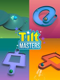 Tiltmasters screenshot, image №2048951 - RAWG