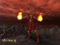Mythica screenshot, image №358035 - RAWG