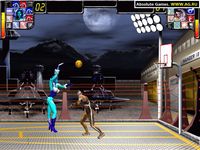 Superhero Sports Basketball screenshot, image №291750 - RAWG