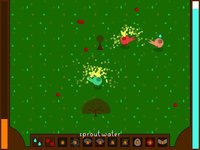 Crater Critters screenshot, image №2364221 - RAWG