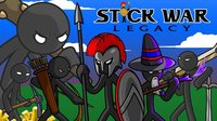 Stick War: Legacy screenshot, image №1393714 - RAWG