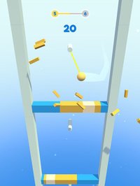Swing Cut screenshot, image №879664 - RAWG