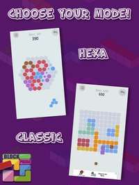 Block Puzzle – Brain Game screenshot, image №1867000 - RAWG