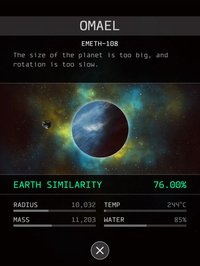 OPUS: The Day We Found Earth screenshot, image №27307 - RAWG