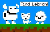 Where's Lebron? screenshot, image №2391393 - RAWG
