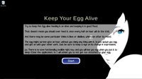 Keep Your Egg Alive screenshot, image №2351677 - RAWG