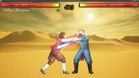 Write 'n' Fight screenshot, image №3152565 - RAWG