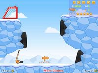 Ice Hockey Shot screenshot, image №2038524 - RAWG
