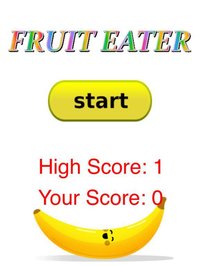 FruitEater screenshot, image №1936687 - RAWG