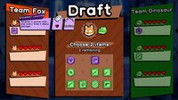 Critter Crossfire screenshot, image №4227244 - RAWG