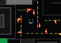 Global Game Jam 2015: Okay Goggle screenshot, image №1215532 - RAWG