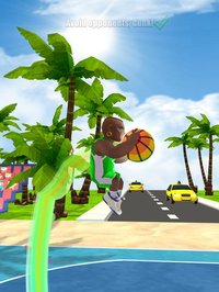 Play Basketball 2020 screenshot, image №2252611 - RAWG